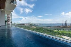 SeaHill (D5), Terrace #474057691